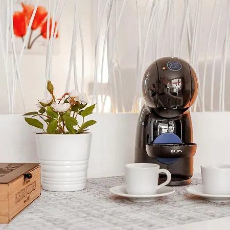 דירה On The Beach, Sea View, Fast Fiber, Pool, Parking פלאייה דה לאס אמריקס